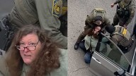 Federal officers warned they may face jail time after new arrests