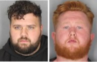 2 men arrested in Ajax roofing scam