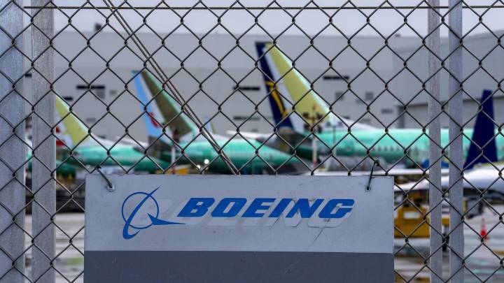 Boeing no levanta el vuelo y pierde otros 5.100 millones de euros hasta septiembre