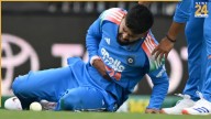 Shreyas Iyer injury: BCCI shares an update on Iyer, says ‘Scans have revealed a…’