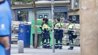 La investigación por la muerte de cuatro trabajadores en el colapso de Ópera apunta a la "acumulación de material" en la terraza
