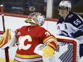 The Calgary Flames' case for an ethical tank season