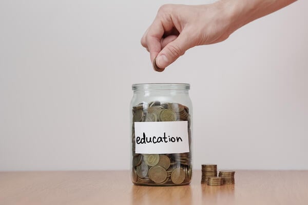 Most Students Pay Out-of-Pocket For Non