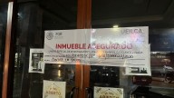 Aseguran dos funerarias en Iguala por delitos de desaparición forzada y contra la salud