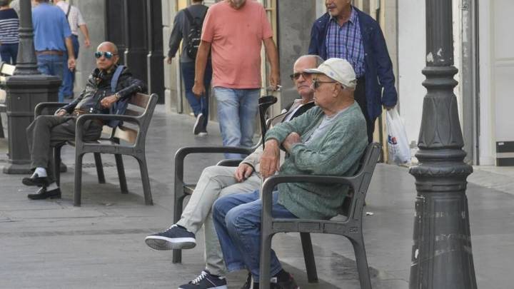 Imserso 2025: viaje a la frustración en solo dos hora