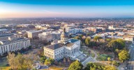 South Carolina city named top Thanksgiving destination