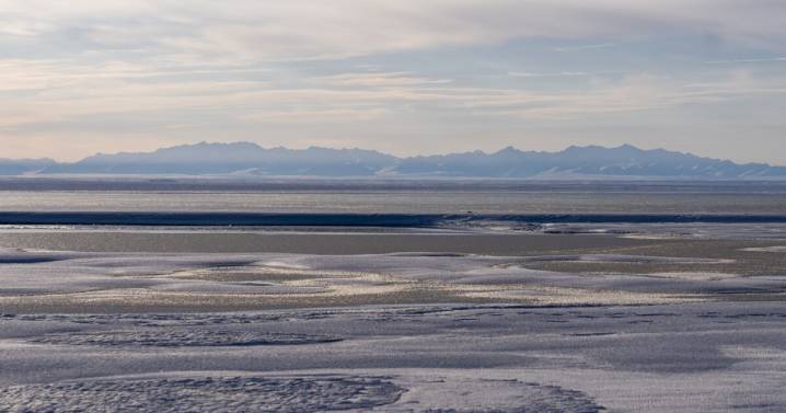 Trump reverses Biden-era restrictions, reopens Arctic refuge to drilling