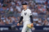 Yankees News Digest: Chapman throws shade, rotation trade targets, more