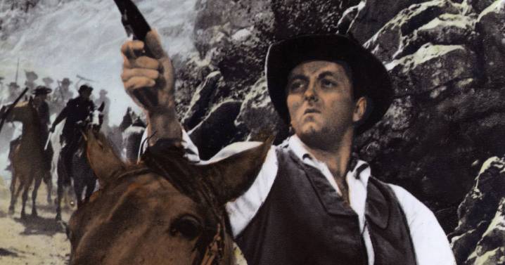 Hollywood star with legendary actor dad dies after 'long battle' with illness