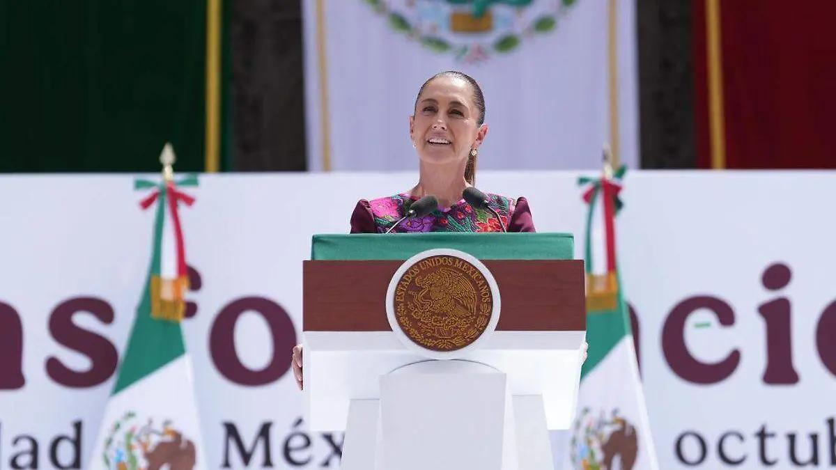 Alfonso Durazo reconoce apoyo del Gobierno Federal para impulsar obras y acciones sociales en Sonora