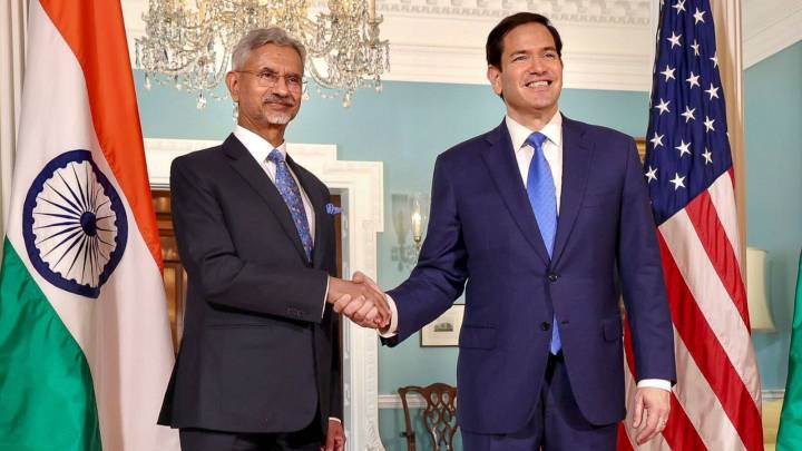Jaishankar meets Rubio in Kuala Lumpur, discusses bilateral ties
