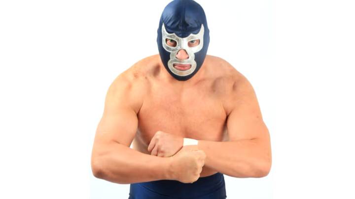 Blue Demon Jr. está en terapia intensiva tras accidente automovilístico, ¿cómo sigue?