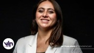 Periodista curicana fue seleccionada como Media&Creator de Vanguard[IA] Summit 2025