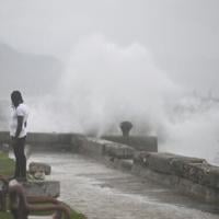'Not our first hurricane': Jamaicans prepare to ride out deadly Melissa