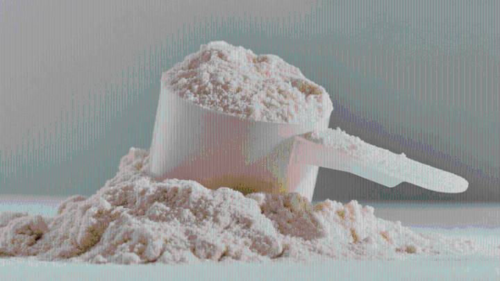Lead found in popular protein powders and shakes, report says
