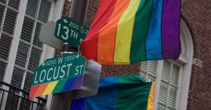LGBTQ+ visitor center will open in Philly ahead of 2026 events