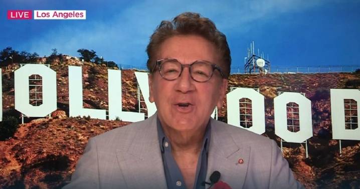 Strictly's Ross King says 'I will back' as Lorraine star admits she 'doesn't like it' after major change