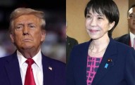 Acuerdan Premier japonesa y Trump elevar alianza en llamada