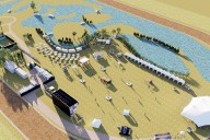 Un mercado boutique para celebrar el arte de “estar bien” en el Hipódromo de Palermo