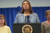 A.G. James asks people to send in pix, videos of ICE raids