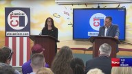 New Britain mayoral candidates meet for debate