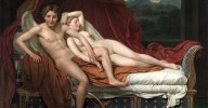 ¿Por qué cuando nos enamoramos crecen alas?