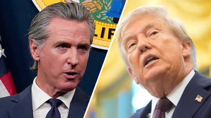 Newsom to sue Trump over National Guard deployment, urges Americans to ‘speak out’