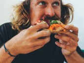 ‘Death trap’: Call to ban menu item