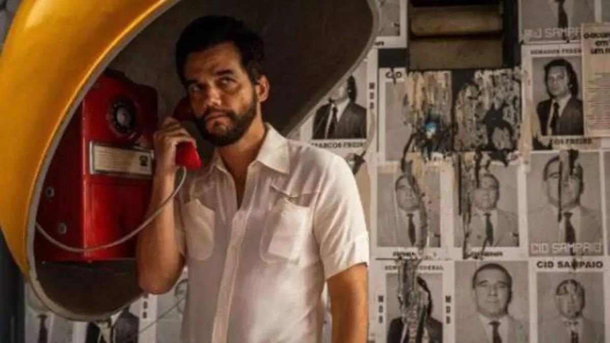 Ganadores de premios internacionales llegan al Festival de Cine de Morelia