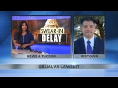 Federal judge assigned to Adelita Grijalva lawsuit
