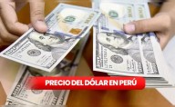 Precio del dólar hoy, jueves 23 de octubre de 2025, en casas de cambios, bancos y otros canales