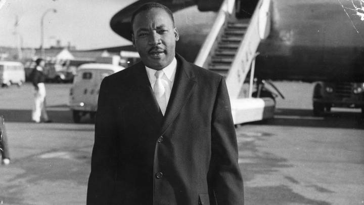 OpenAI Sora Removes Martin Luther King After Complaint From Family