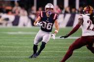 Titans safety fined for hip-drop tackle on Efton Chism III