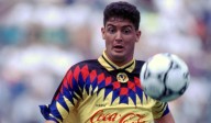 Muere Edú Manga, americanista de la histórica asistencia de rabona en un Clásico Nacional