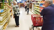 Alerta amarilla para Luis Caputo: la inflación de septiembre en CABA fue del 2,2%