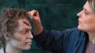 ¿Vas a la Zombie Walk? Te decimos dónde aprender a maquillarte gratis