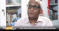 India-China relations going towards normalisation, says expert
