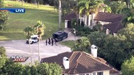 Authorities investigating reports of shots fired in Plantation; multiple people detained