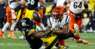 Steelers vs. Bengals: Thursday Night Football Open Thread