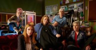 The 'gorgeous' filming locations for Sally Wainwright's BBC drama Riot Women