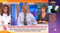 Mar Flores, sobre el amor a los 50 años: "Se vive de otra manera"