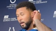 Colts' DeForest Buckner explains pressure vs. sacks