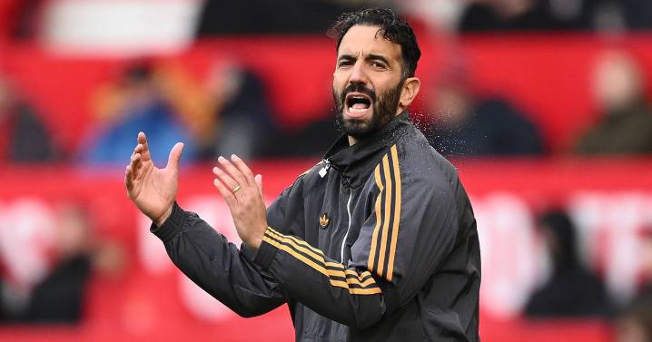 Ex-Manchester United star outlines management ambition and gives honest Ruben Amorim verdict