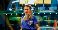 Strictly's Karen Carney 'gutted' as star is booted off BBC show