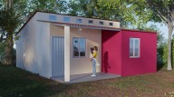 Infonavit arranca entrega de viviendas en Morelos y 10 estad...