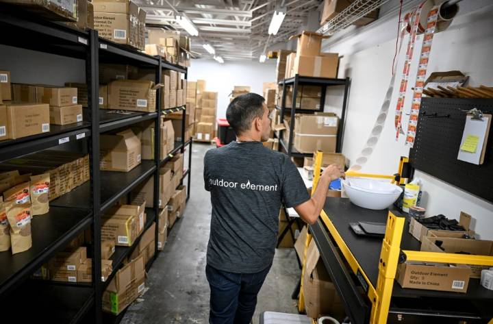 Tariffs creating stiff headwinds for Colorado outdoor industry