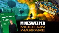 Here Are 17 New Games Activision Just Announced After Being Bought By Microsoft