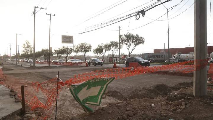 Cae 70% la inversión pública en construcción en Guanajuato durante 2025, alerta la CMIC