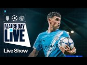 Manchester City vs Mónaco en vivo gratis hoy vía Fútbol Libre TV, ESPN, HBO Max: horarios, canales y dónde ver partido por Champions League