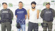 Mandaron a la cárcel a dos hombres que llevaban 10 años extorsionando a trabajadoras sexuales del centro de Medellín